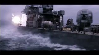 Northern Limit Line (2015) The 2nd Battle of Yeonpyeong HD N. Korean patrol vessel Attacks PKM-357