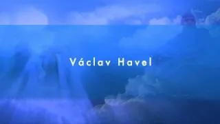 Václav Havel - The Responsibility of a Free Society