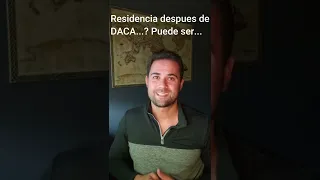 DACA y la Residencia Permanente I Zavala Texas Law #CharlesZavala