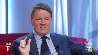 Puglia, la stoccata di Matteo Renzi: "E' un film dell'orrore"