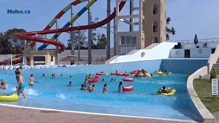 Tunisko - Mahdia - LTI Mahdia Beach and Aquapark