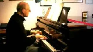 Olivier Messiaen: From 'Préludes pour Piano', 1 - La Colombe (The Dove); 7 - Plainte Calme