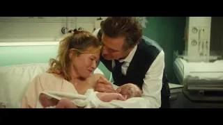 Bridget Jones Baby- Bridget and Mark Scenes