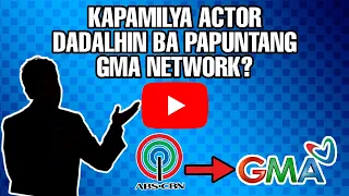 KAPAMILYA ACTOR DADALHIN NG EX-ABS-CBN ARTIST PARA MAGING KAPUSO? NAGSALITA NA! ALAMIN ANG DETALYE..
