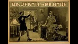 Movie Night/Dr. Jekyll and Mr. Hyde (1913)/Silent Movie