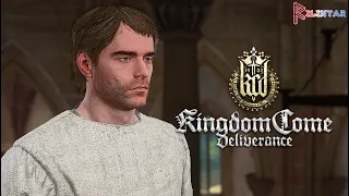 НАЙТИ СВЯТОШУ ▶ Kingdom Come: Deliverance - Royal Edition #35