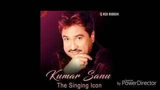 Ke tomay karecho go sundar by kumar sanu@@@@album