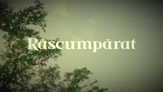 Ekklesia Arad l RĂSCUMPĂRAT (Lyric Video)