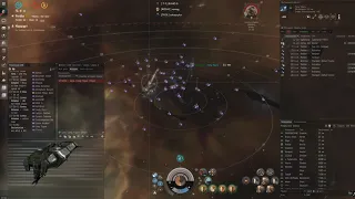 EVE Online/Avatar kill by LSH/White Sky/Inner Hell