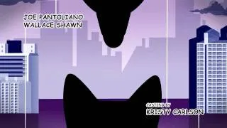 CATS & DOGS: THE REVENGE OF KITTY GALORE Opening Title (remake)