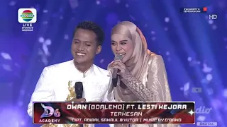 Lesti Kejora ft Owan (Boalemo) - Terkesan