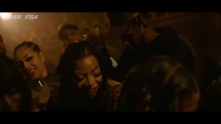 French Montana x DJ Drama - Chit Chat ft. A$AP Rocky x Smooky MarGielaa. [Clip Video].