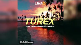 Papu Wellz- Turex(ft. Zykes Bird & Lima Star)(2021)Png Music