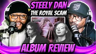 Steely Dan - The Fez (REACTION) #steelydan #reaction #trending