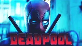 Reaction | Тизер-трейлер "Дэдпул 2/Deadpool 2"