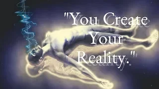 NDE explains EXACTLY How We Create Reality! (Beyond Powerful!)