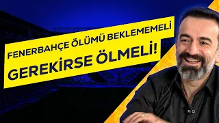 Fenerbahçe ölümü beklememeli. Gerekirse ölmeli! | Murat Aşık ile Soru - Cevap
