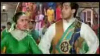 Joote De Do (Salman Khan   Madhuri Dixit)4_mpeg4.mp4