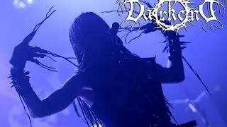 Darkend - Mater Terribilis (live Vormela Fest - 8/03/2014)