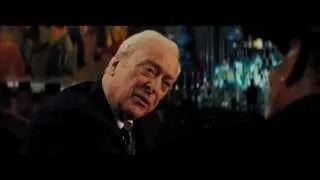 NOW YOU SEE ME - Clip: the deal