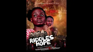 Riddles of hope || EPISODE 1 || Faith Lift Productions