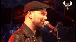 Henrik Freischlader live at bluesmoose fest 2012 , Groesbeek (NL) 28-04-2012 full show