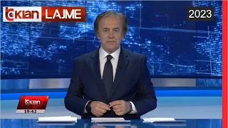 Edicioni i Lajmeve Tv Klan 30 Mars 2023, ora 19:30 l Lajme – News