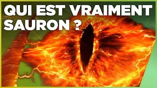 Sauron : origine, puissance... Tout comprendre après les Anneaux de Pouvoir 🟢 JV Lore