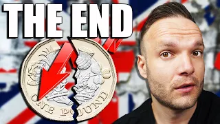 The Pound Is Crashing - Do this before it's too late