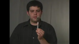 The Spoon Bending Trick Explained: Learn Free Magic