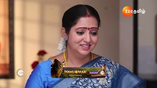 Best Of Zee Tamil - Tamil TV Show - Catch Up Highlights Of The Day - 9-Apr-2024 - Zee Tamil