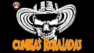 LAS MEJORES CUMBIAS REBAJADAS #12