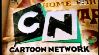 Cartoon Network City Collection part three