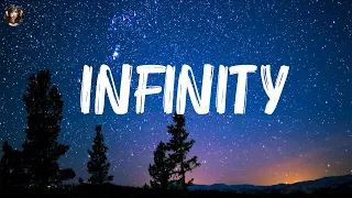 Jaymes Young - Infinity (Lyrics) | Shawn Mendes, Imagine Dragons,... Mix Lyrics 2023