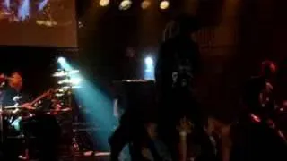 HED PE Everybody Dies Live at Culture Room Ft. Lauderdale