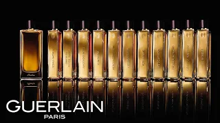 GUERLAIN | L'Art & La Matière: Collection 2020