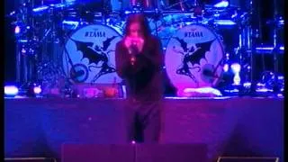 The Wizard || Greece 2005 (Ozzfest Tour) || Black Sabbath