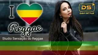 REGGAE DO MARANHÃO 2021 - Morango Do Nordeste (Reggae Remix)