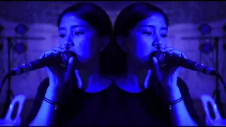 Fantasy - Alina Baraz (Laraza Cover) #lrzcovers