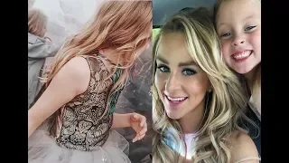 Teen Mom 2 Feud: Leah Messer And Briana DeJesus Butt Heads On Twitter