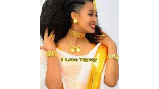 🇪🇹 - Kibrom Girmay - Eway Libey | እዋይ ልበይ - Best Traditional Tigrigna Music 2017