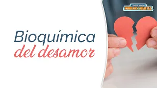 N°101. La bioquímica del DESAMOR 💔｜Dr. Armando Duarte #ConstruyendoFamiliasFuertes