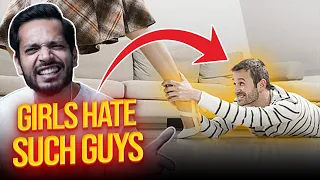 Women HATE Men Who Do This | The Most Unattractive Thing A Man Can Ever Do | Hindi