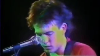 The Cure - A Forest, live in Amsterdam 1980