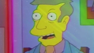 Steamed Hams but Chalmers bombards Skinner with questions