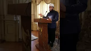 ustadz khalid basalamah (khutbah jumat)15-9-2017