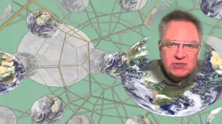 Our Universe as a Dodecahedron