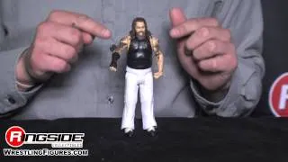 WWE FIGURE INSIDER: Bray Wyatt - WWE Series 39 Toy Wrestling Action Figure RSC Review