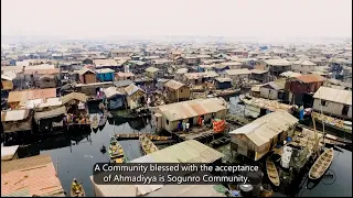 The Story of Sogunro Village | Nigeria | Documentary (English)