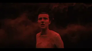 Final Battle Scene   Stranger Things Season 4 Episode 9